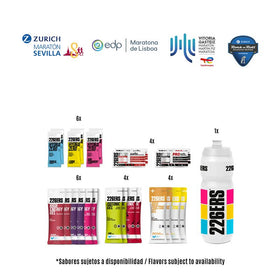 PACK MARATÓN