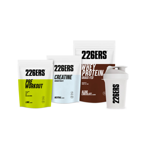 PERFORMANCE PACK