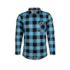 MAILLOT PLAID CYCLING AND LIMITED EDITION HAT
