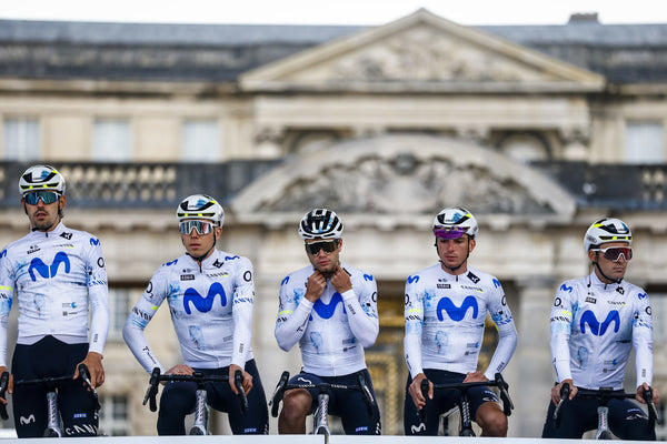 MOVISTAR TEAM 