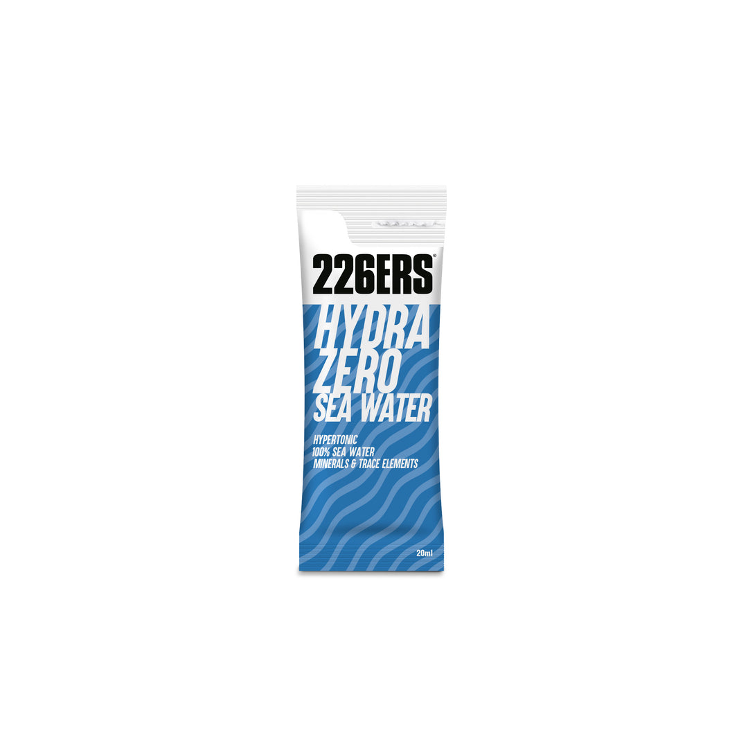 HYDRAZERO SEA WATER