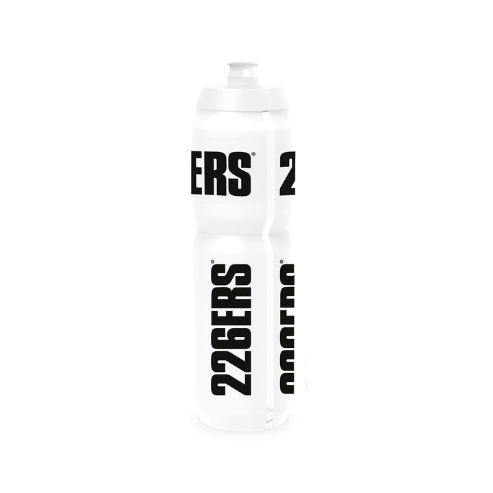 BLACK BLACK 1L LOGO BIDÓN - White