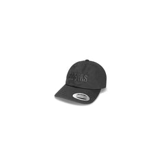 GORRA 100% ALGODÓN - Gris oscuro