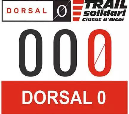 Dorsal 000