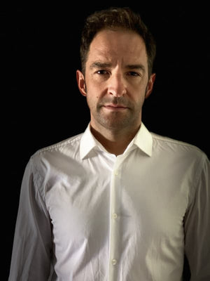 Guillermo Olcina