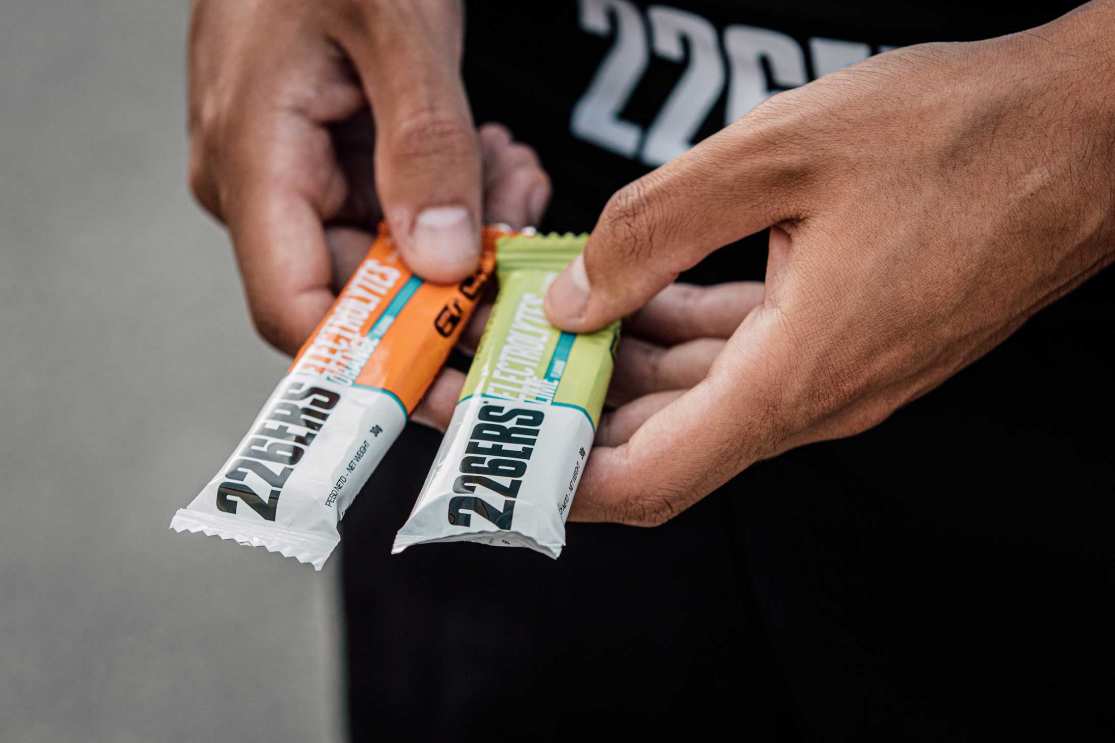 Box - 42 Vegan Gummy Bar