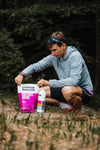 ISOTONIC DRINK - Bevanda Vegana Isotonica in polvere