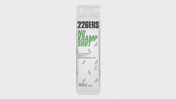 BOX - 6 NO KRAMP SHOT