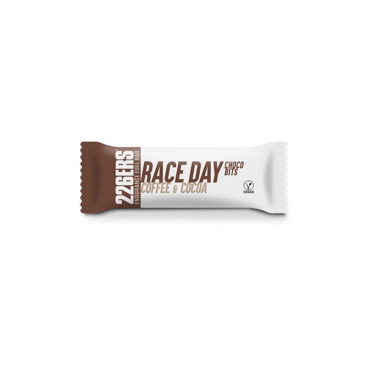 RACE DAY BAR CHOCO BITS