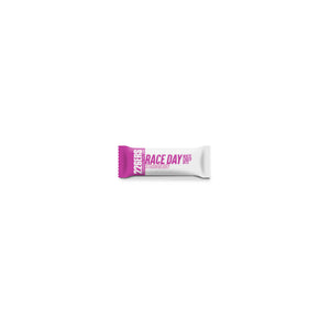 RACE DAY BAR CHOCO BITS 40g - Barrita Energética con Pepitas de Chocolate