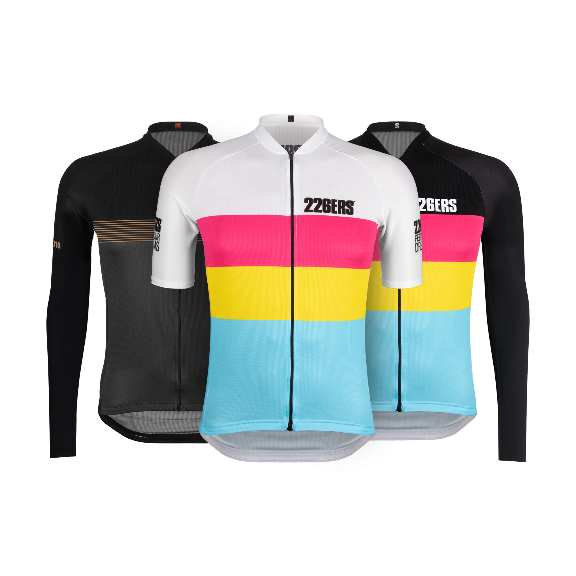 Cycling jersey