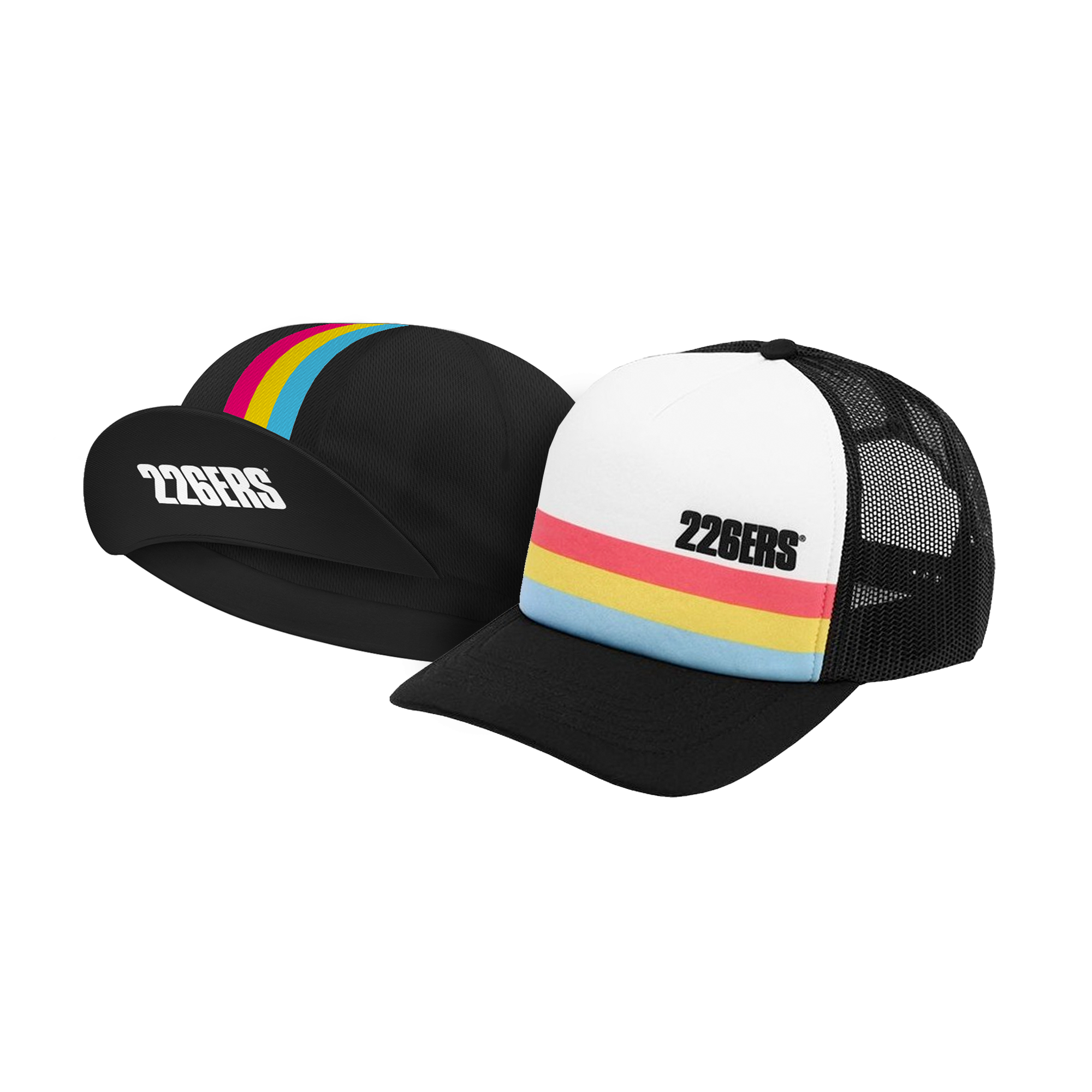 Casquettes