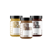 Keto-Cremes