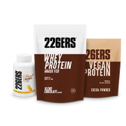 Proteins - Recovery