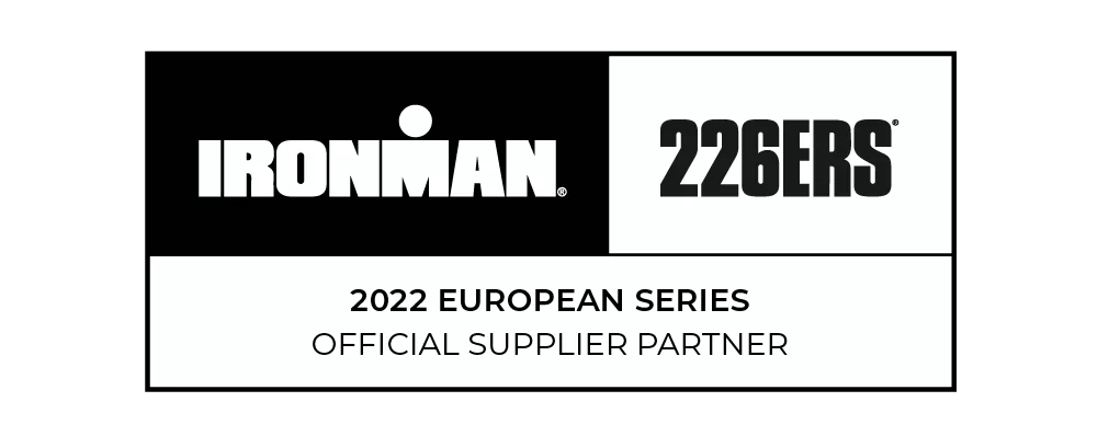 IronMan European Series - 226ERS Official supplier partner