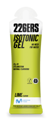 ISOTONIC GEL 68g