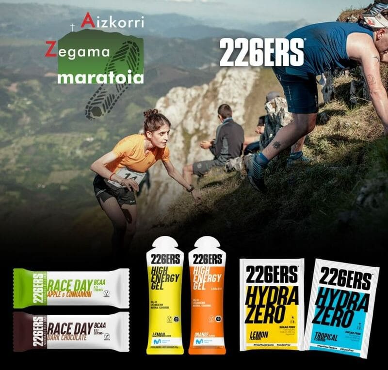 Trail Zegama