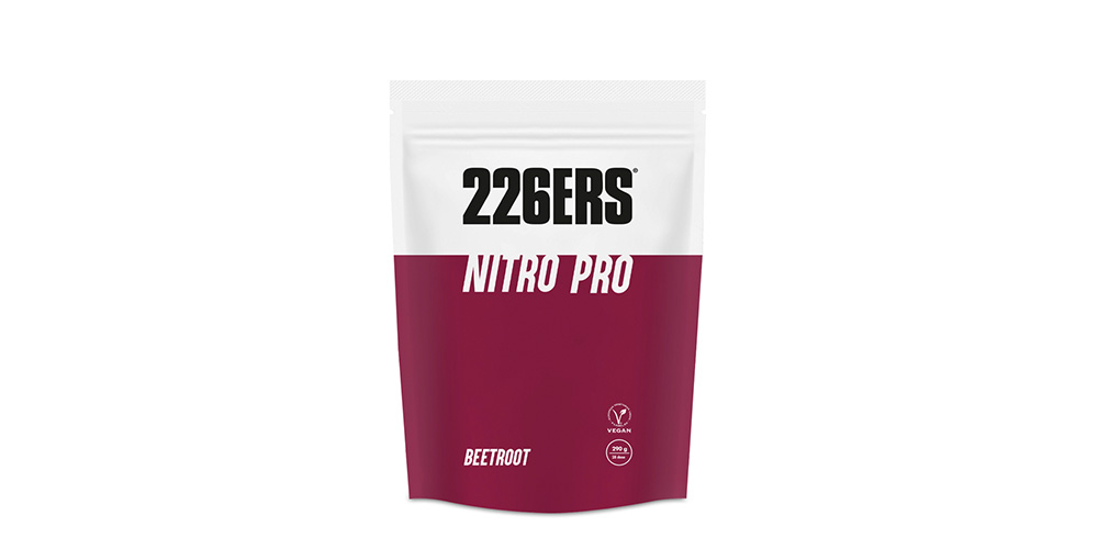 NITRO PRO - SABOR REMOLACHA