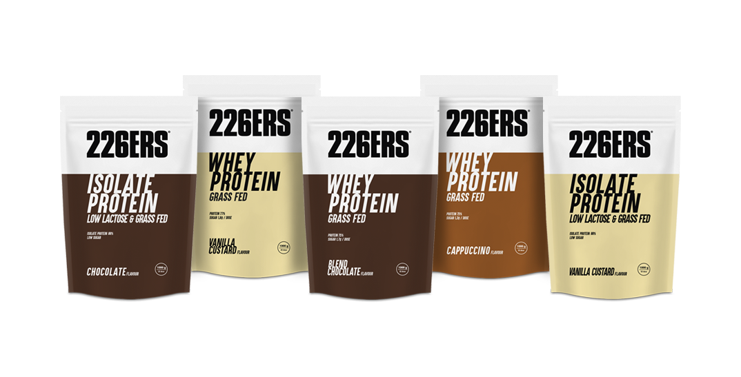 226ERS PROTEIN