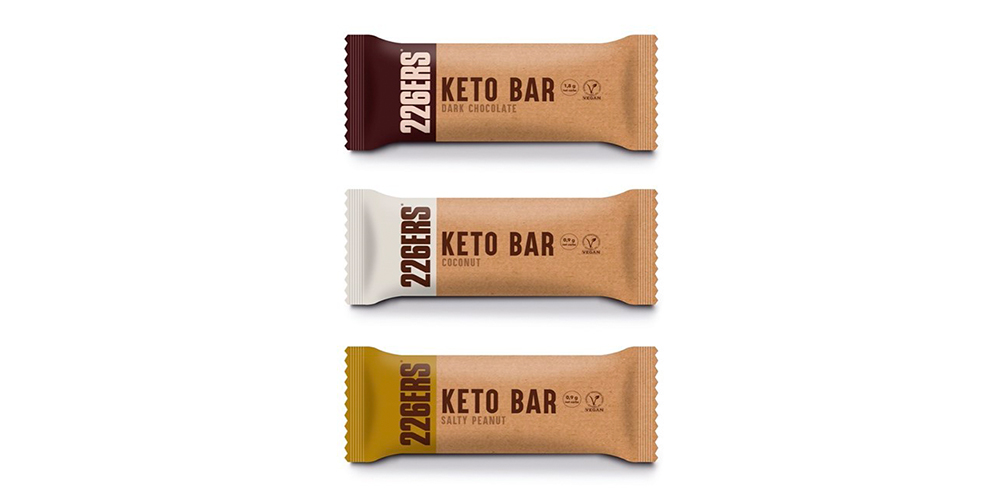 KETO BAR