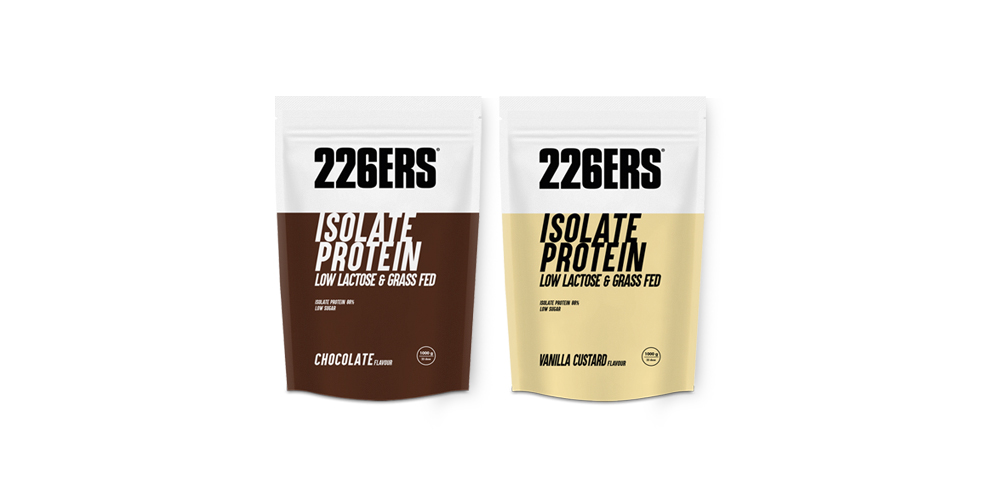 ISOLATE PROTEIN