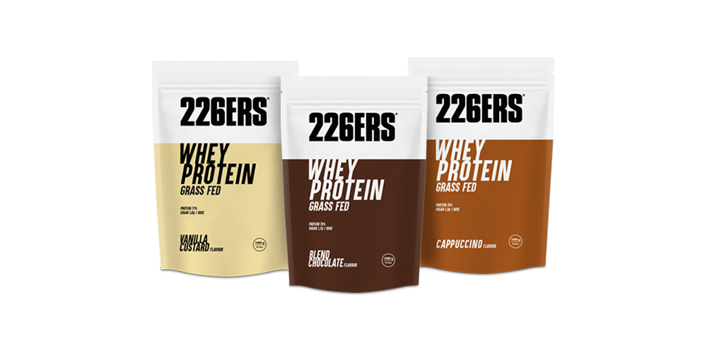 WHEY PROTEIN