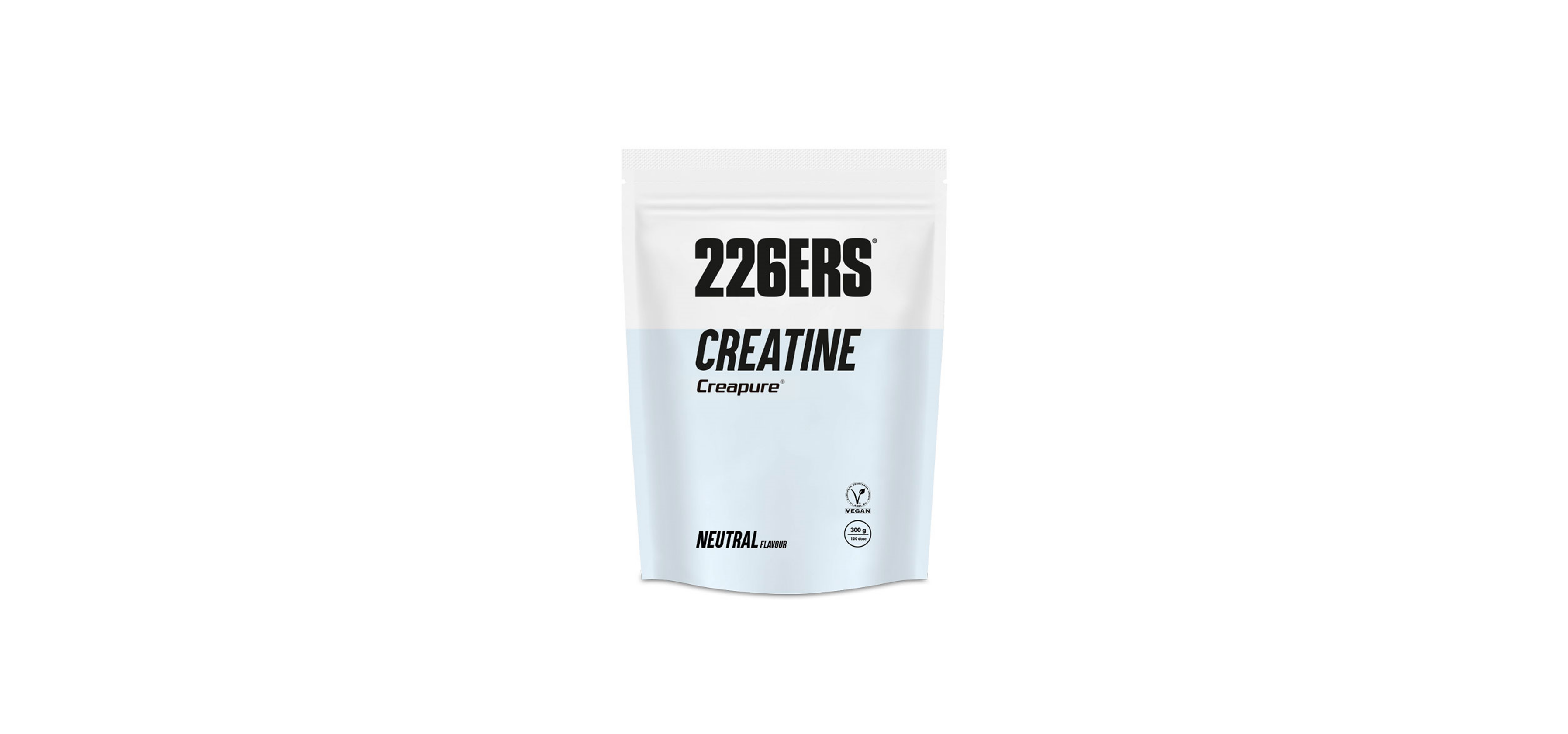 Creatina Creapure de 226ERS