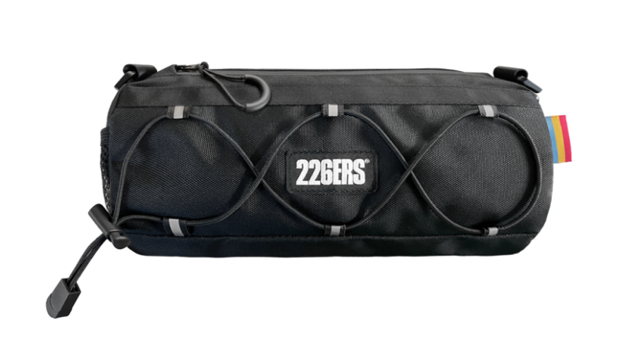Nueva BAR BAG 2.0, bolsa impermeable para el manillar