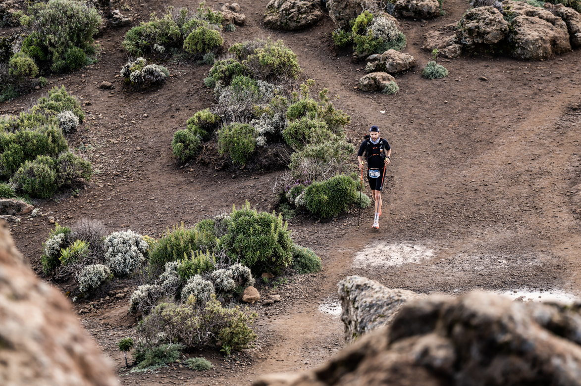 The North Face Transgrancanaria y 226ERS sumamos fuerzas una edición más 